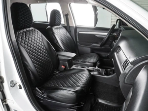 Внедорожник Mitsubishi Outlander 2012 года, 1279000 рублей, Воронеж