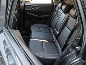 Внедорожник Changan CS35 Plus 2024 года, 1620000 рублей, Краснодар