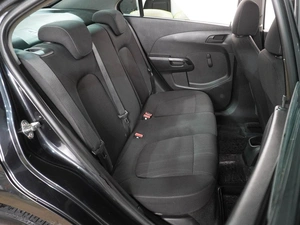Седан Chevrolet Aveo 2013 года, 649000 рублей, Воронеж