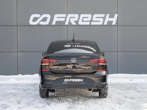 Лифтбек Volkswagen Polo 2021 года, 1750000 рублей, Краснодар