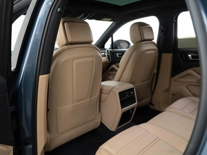 Внедорожник Porsche Cayenne 2019 года, 5199050 рублей, Москва