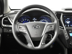 Внедорожник Hyundai Santa Fe 2013 года, 1479900 рублей, Казань