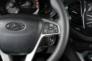 Седан ВАЗ (LADA) Vesta 2019 года, 799000 рублей, Тюмень