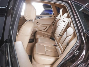 Внедорожник Porsche Macan S 2015 года, 2600000 рублей, Ростов-на-Дону