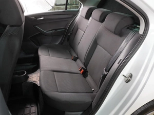 Лифтбек Volkswagen Polo 2021 года, 1449000 рублей, Воронеж