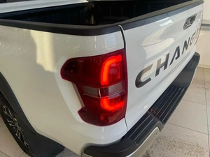 Пикап Changan Hunter Plus 2023 года, 2678000 рублей, Красноярск