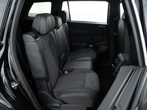 Внедорожник Volkswagen Teramont Pro 2026 года, 6538888 рублей, Москва