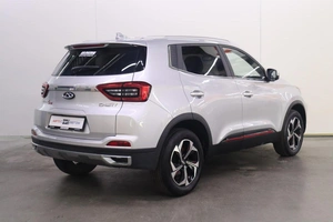 Внедорожник Chery Tiggo 4 2023 года, 1720000 рублей, Брянск