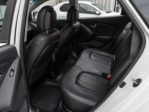 Внедорожник Hyundai ix35 2015 года, 1670000 рублей, Краснодар