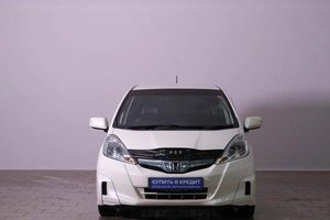 Хетчбэк Honda Fit 2011 года, 969000 рублей, Омск