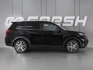 Внедорожник Kia Sportage (China) 2022 года, 2800000 рублей, Минеральные Воды