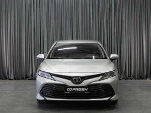 Седан Toyota Camry 2018 года, 2286070 рублей, Тюмень