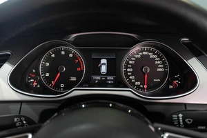 Универсал Audi A4 2012 года, 1329000 рублей, Петрозаводск