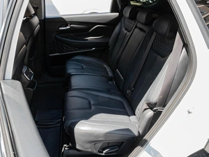 Внедорожник Hyundai Santa Fe 2019 года, 2920000 рублей, Краснодар