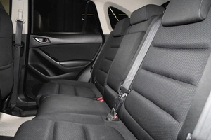 Внедорожник Mazda CX-5 2016 года, 1969000 рублей, Новосибирск