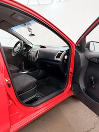 Хетчбэк Hyundai i20 2010 года, 579000 рублей, Орёл