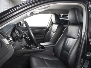 Седан Lexus GS 2013 года, 2200000 рублей, Омск