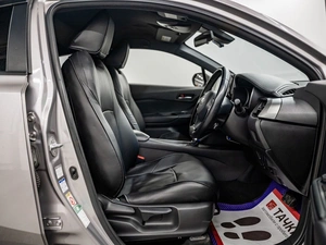 Внедорожник Toyota C-HR 2017 года, 1849000 рублей, Красноярск