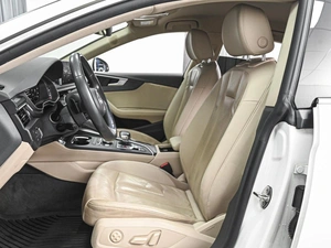 Лифтбек Audi A5 2016 года, 2498000 рублей, Ставрополь