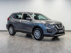 Внедорожник Nissan X-Trail 2019 года, 2149000 рублей, Саратов