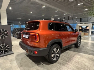 Внедорожник Haval Dargo X 2026 года, 3499000 рублей, Красноярск