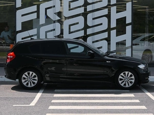 Хетчбэк BMW 1 серия 2010 года, 799000 рублей, Волгоград