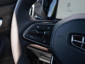 Внедорожник Geely Xingyue L 2026 года, 4380000 рублей, Краснодар