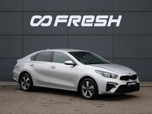 Седан Kia Cerato 2019 года, 1955000 рублей, Краснодар