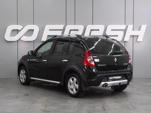 Хетчбэк Renault Sandero Stepway 2013 года, 549000 рублей, Воронеж