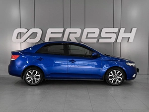 Седан Kia Cerato 2011 года, 879000 рублей, Аксай