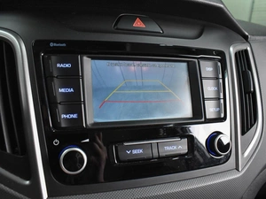 Внедорожник Hyundai Creta 2020 года, 1770000 рублей, Воронеж