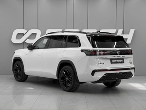 Внедорожник Volkswagen Teramont Pro 2026 года, 6250000 рублей, Ростов-на-Дону