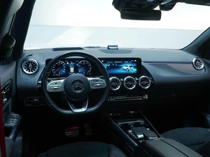 Внедорожник Mercedes-benz GLA-класс AMG 2021 года, 4651444 рублей, Москва