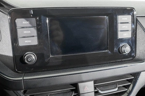 Лифтбек Volkswagen Polo 2021 года, 1649000 рублей, Барнаул