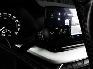 Лифтбек Skoda Octavia 2021 года, 1849000 рублей, Тюмень