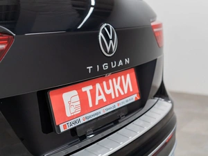 Внедорожник Volkswagen Tiguan Allspace 2021 года, 2550000 рублей, Красноярск