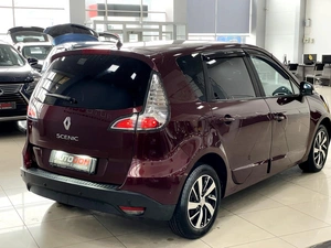 Минивэн Renault Scenic 2012 года, 847000 рублей, Солонцы