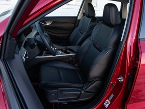 Внедорожник Changan CS35 Plus 2022 года, 1890000 рублей, Самара