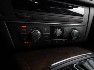 Седан Audi A6 2012 года, 1486000 рублей, Воронеж