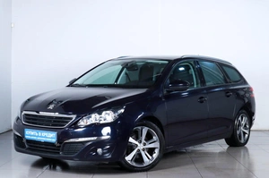 Универсал Peugeot 308 2017 года, 1319000 рублей, Челябинск