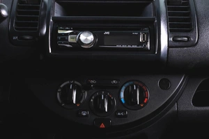 Хетчбэк Nissan Note 2011 года, 459000 рублей, Пермь