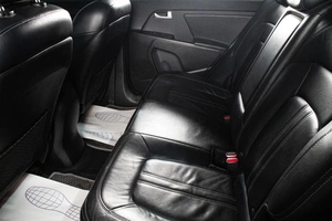 Внедорожник Kia Sportage 2011 года, 1299000 рублей, Сургут