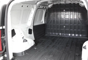 Фургон ВАЗ (LADA) Largus 2019 года, 699000 рублей, Орёл