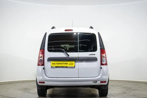 Универсал ВАЗ (LADA) Largus 2017 года, 649000 рублей, Оренбург