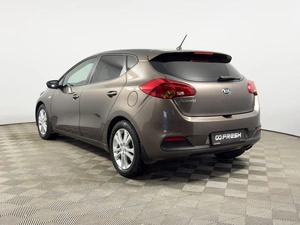 Хетчбэк Kia Ceed 2015 года, 1385100 рублей, Казань
