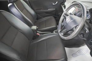 Универсал Honda Fit Shuttle 2012 года, 1099000 рублей, Кемерово