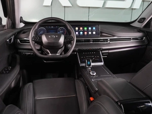 Внедорожник Chery Tiggo 7 Pro Max 2023 года, 2189000 рублей, Воронеж