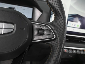Внедорожник Geely Coolray 2025 года, 2324000 рублей, Ставрополь