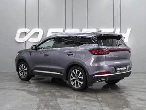 Внедорожник Chery Tiggo 7 Pro Max 2022 года, 1849000 рублей, Воронеж