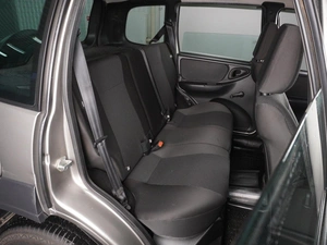 Внедорожник Chevrolet Niva 2018 года, 899000 рублей, Минеральные Воды